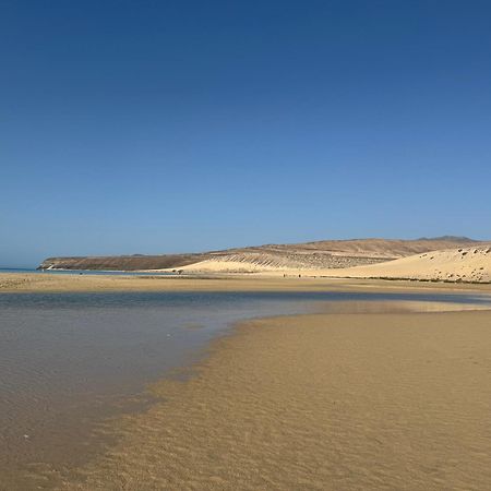Playa Jandia Casa Libertad 아파트 외부 사진