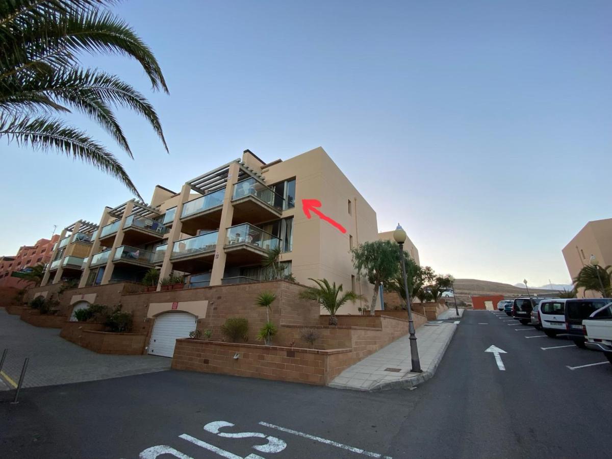 Playa Jandia Casa Libertad 아파트 외부 사진