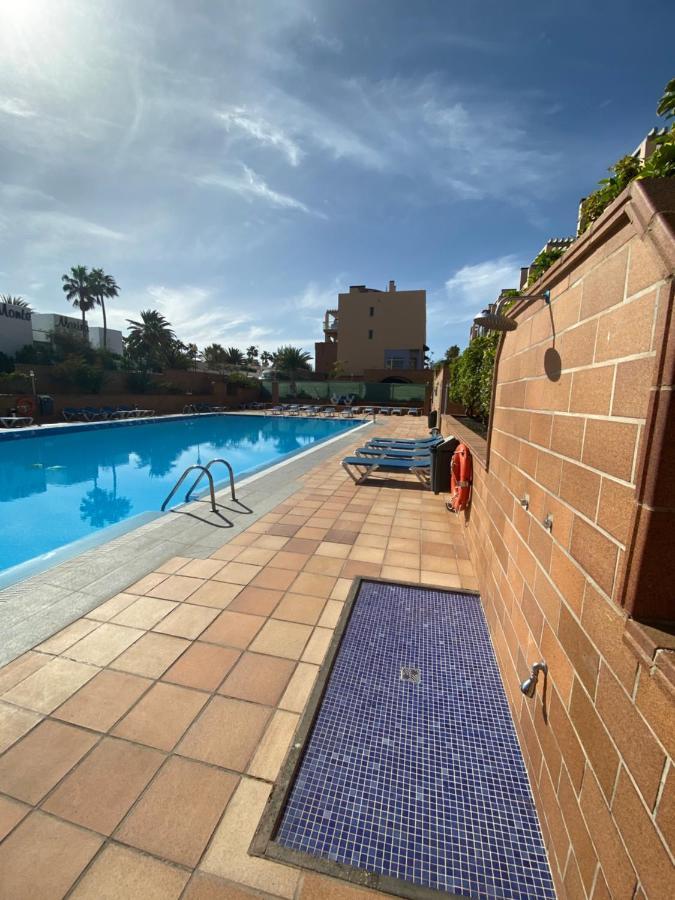 Playa Jandia Casa Libertad 아파트 외부 사진