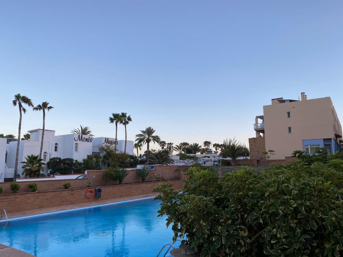 Playa Jandia Casa Libertad 아파트 외부 사진