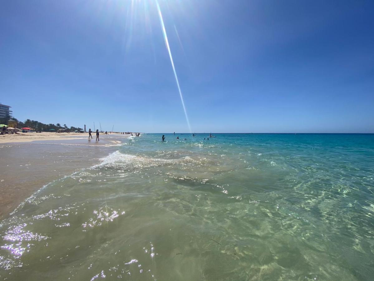 Playa Jandia Casa Libertad 아파트 외부 사진