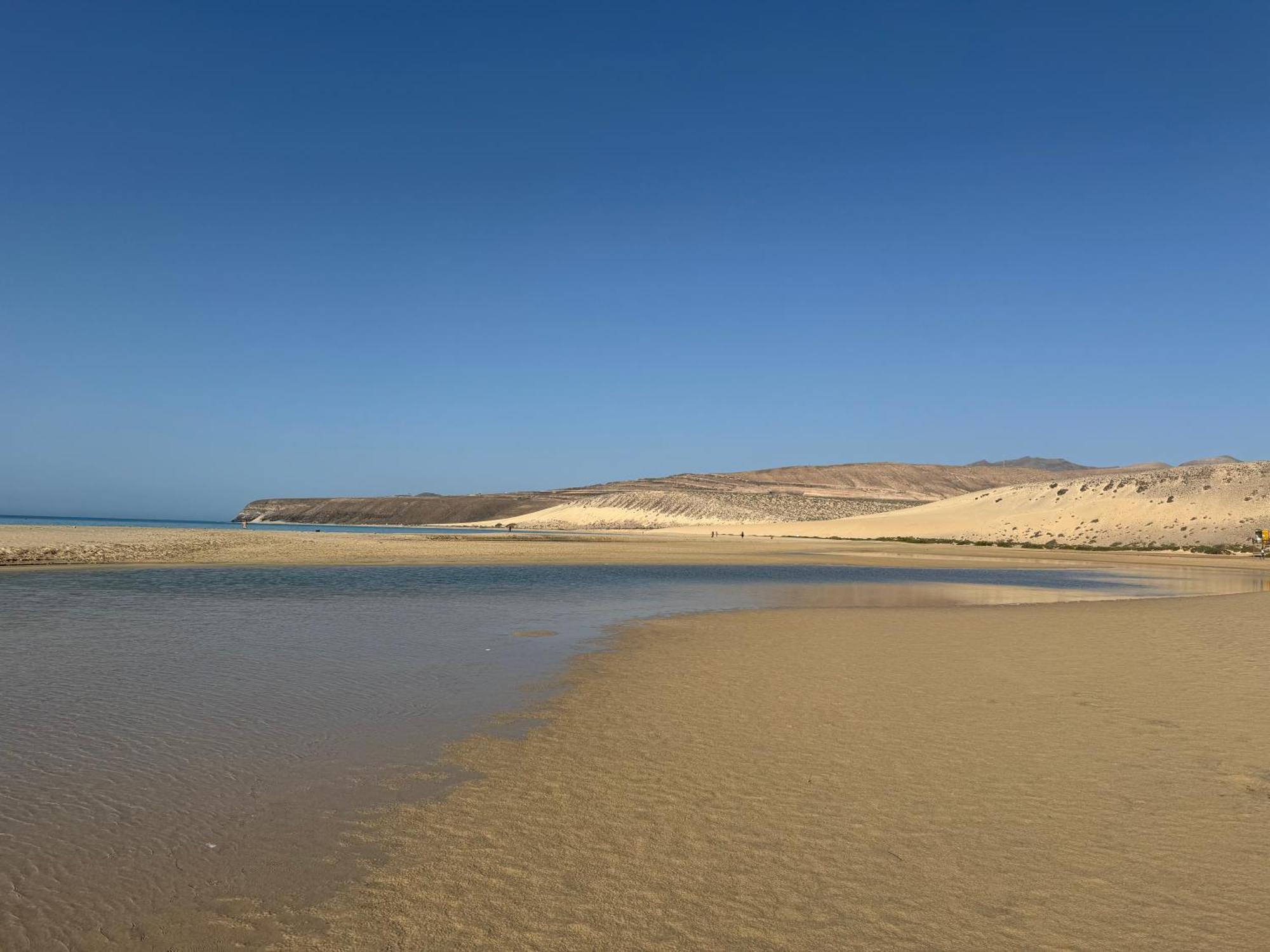 Playa Jandia Casa Libertad 아파트 외부 사진