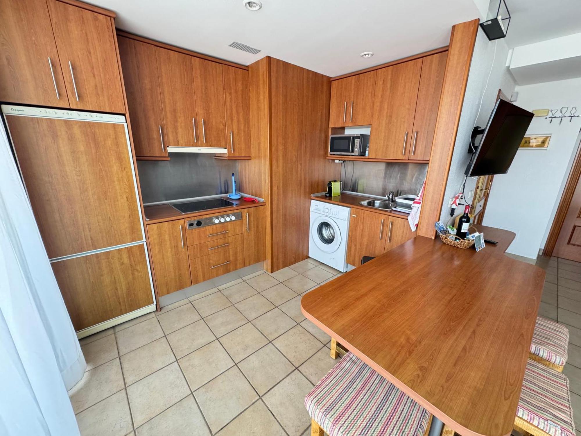 Playa Jandia Casa Libertad 아파트 외부 사진
