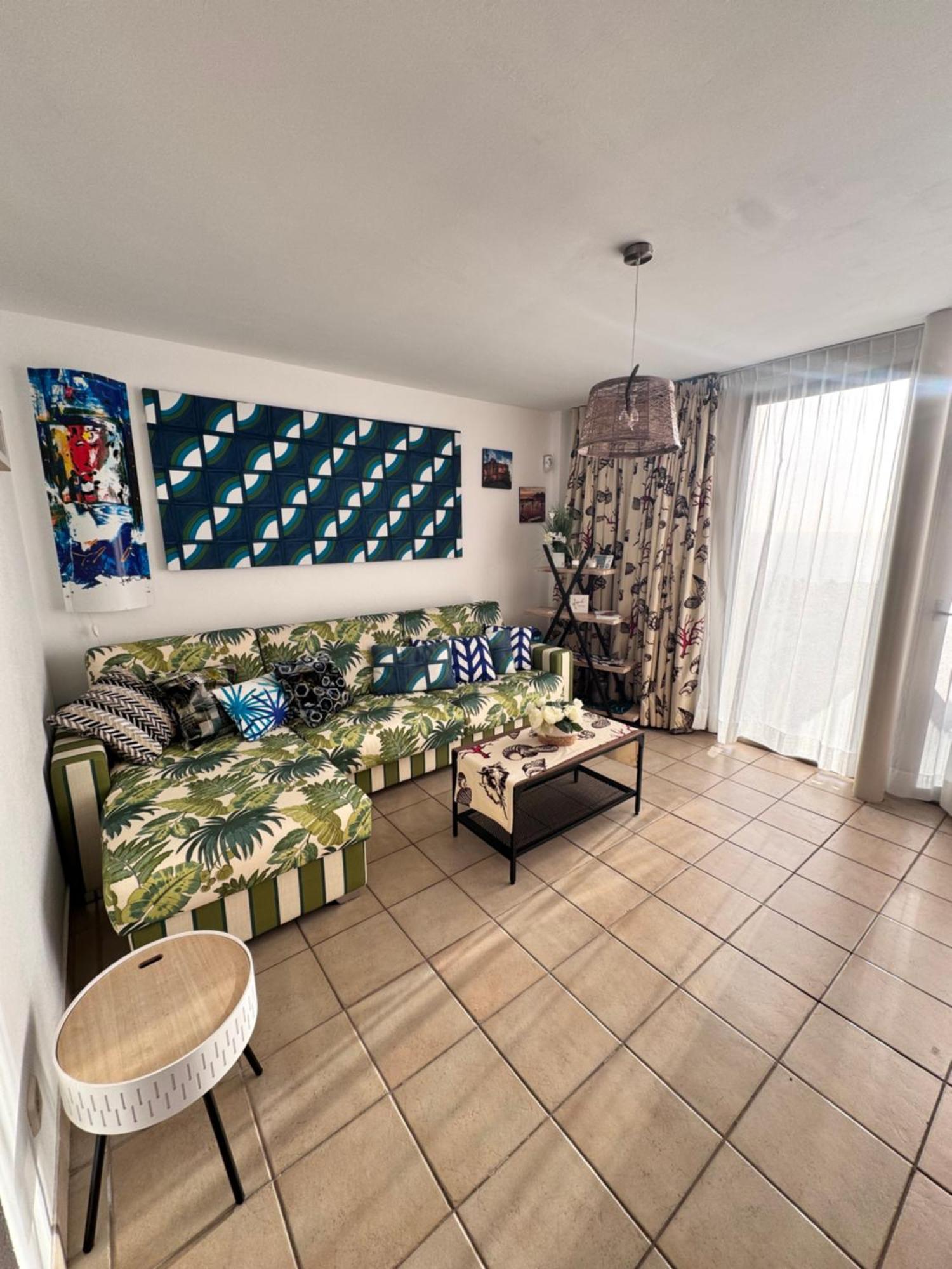 Playa Jandia Casa Libertad 아파트 외부 사진